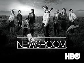 The Newsroom Season 2