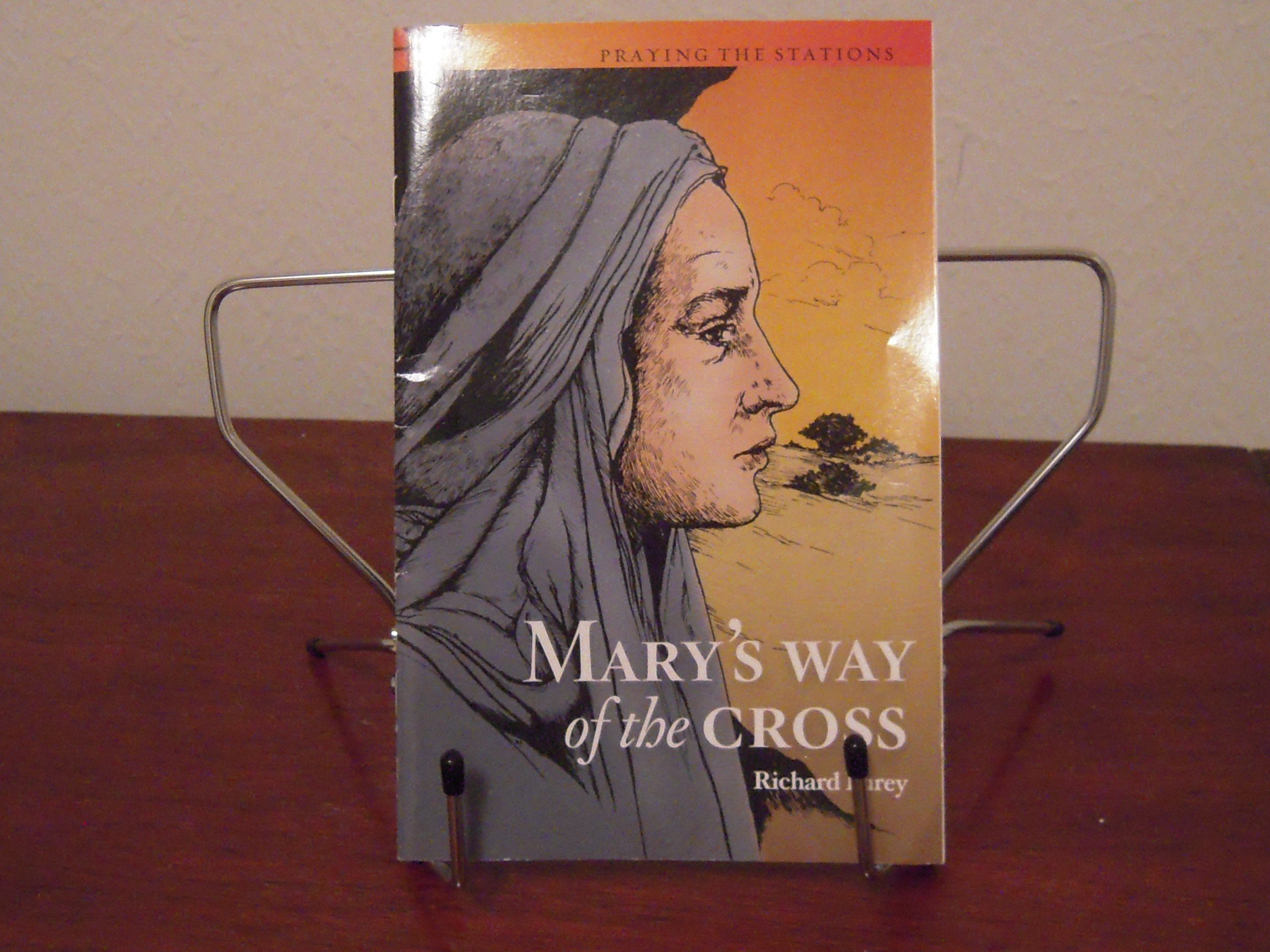 Mary's Way of the Cross