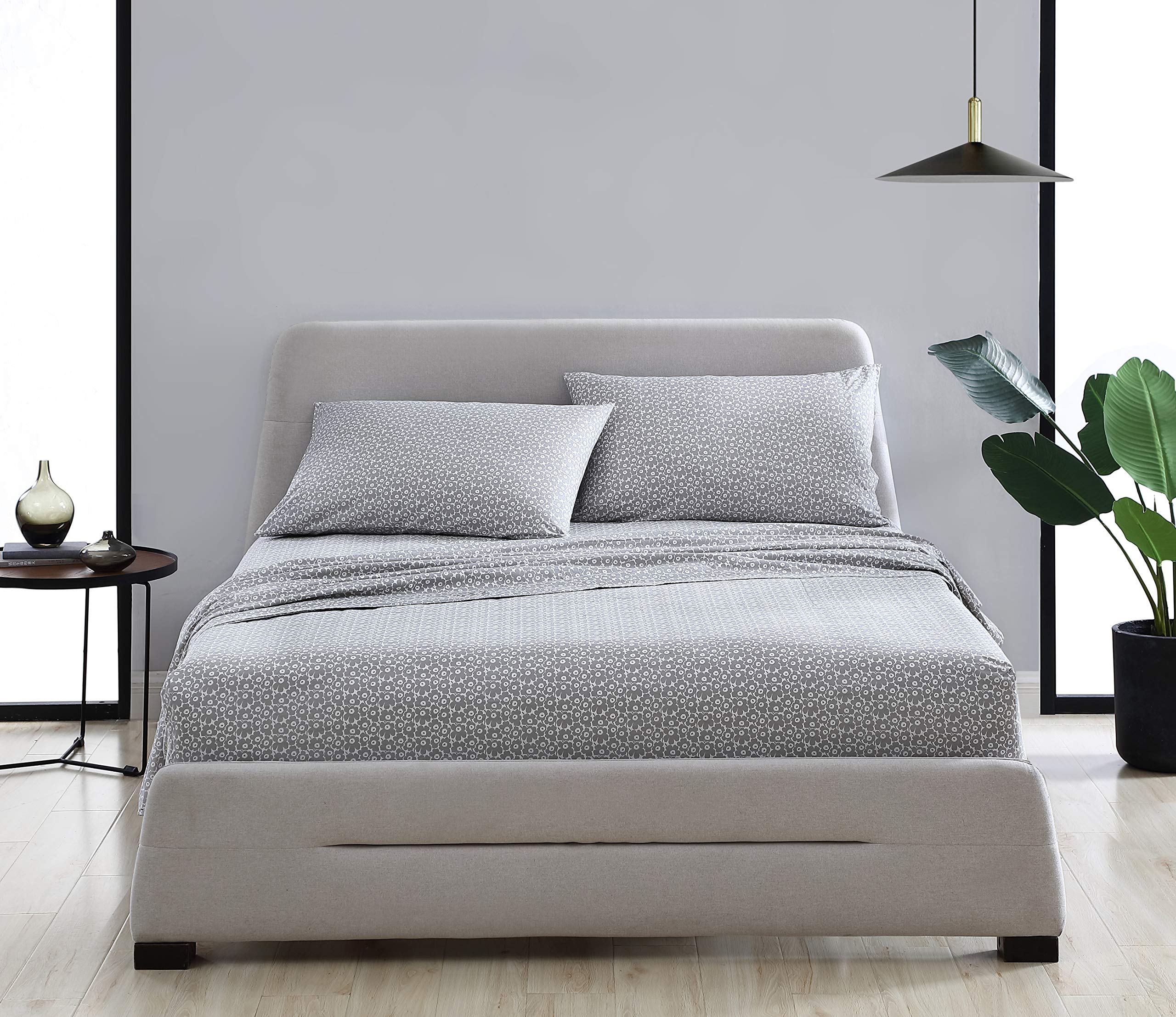 Amazon.com: Marimekko - Full Sheets, Cotton Percale Bedding Set