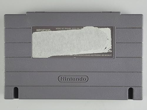 Vista 2 de Home Improvement - Nintendo Super NES