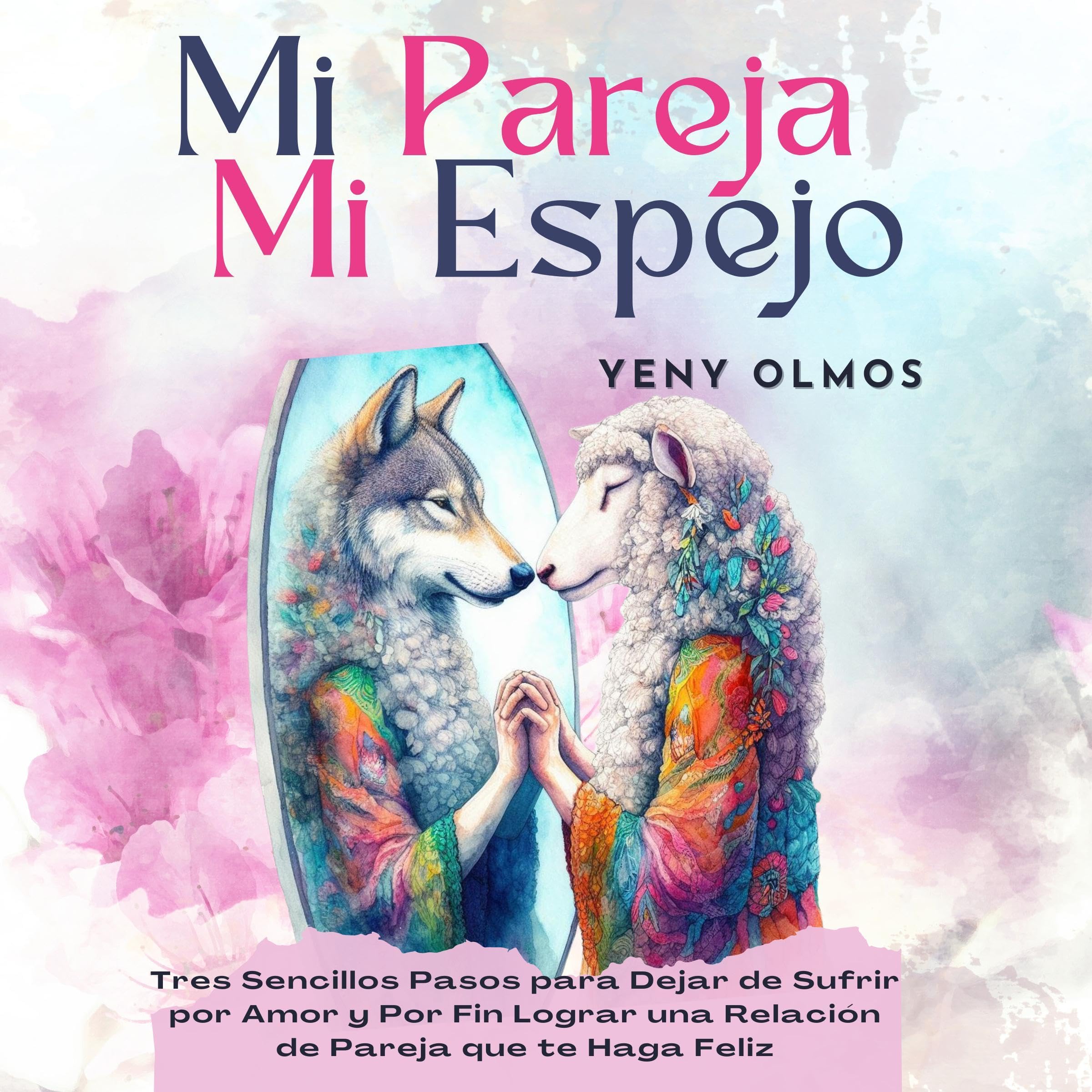 Cover art for Mi Pareja Mi Espejo [My Partner My Mirror]