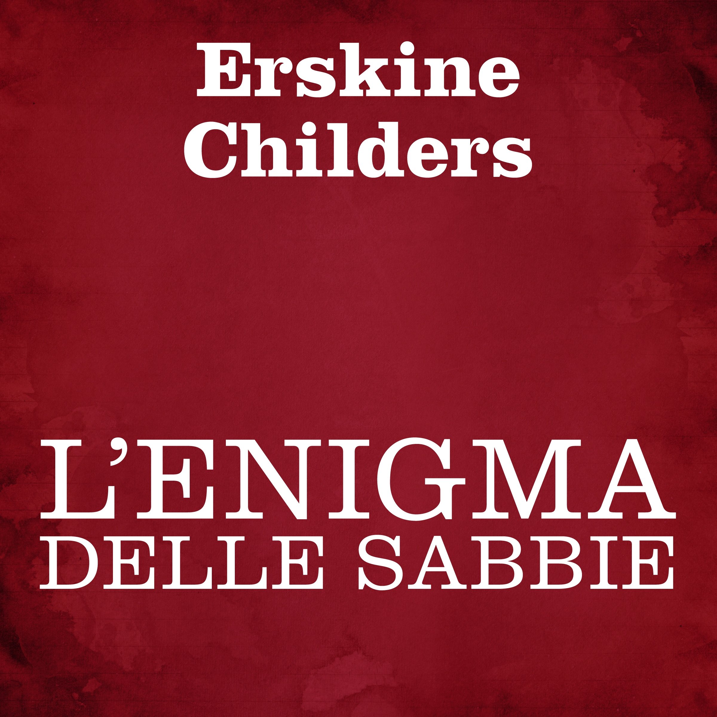 L'enigma delle sabbie