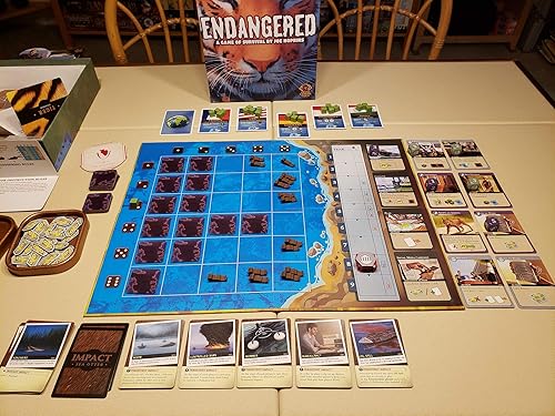 Miniatura 5 de Grand Gamers Guild En Peligro