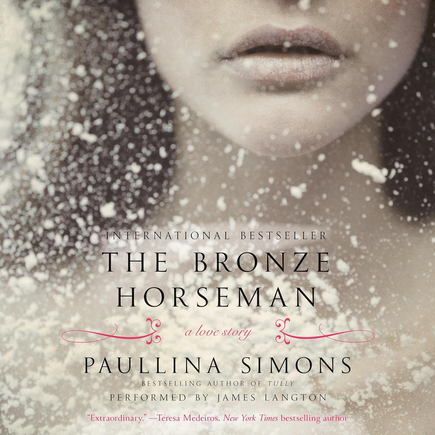 The Bronze Horseman    
	                
	            

                 
                        Audible Audiobook 
                  
                        – Unabridged