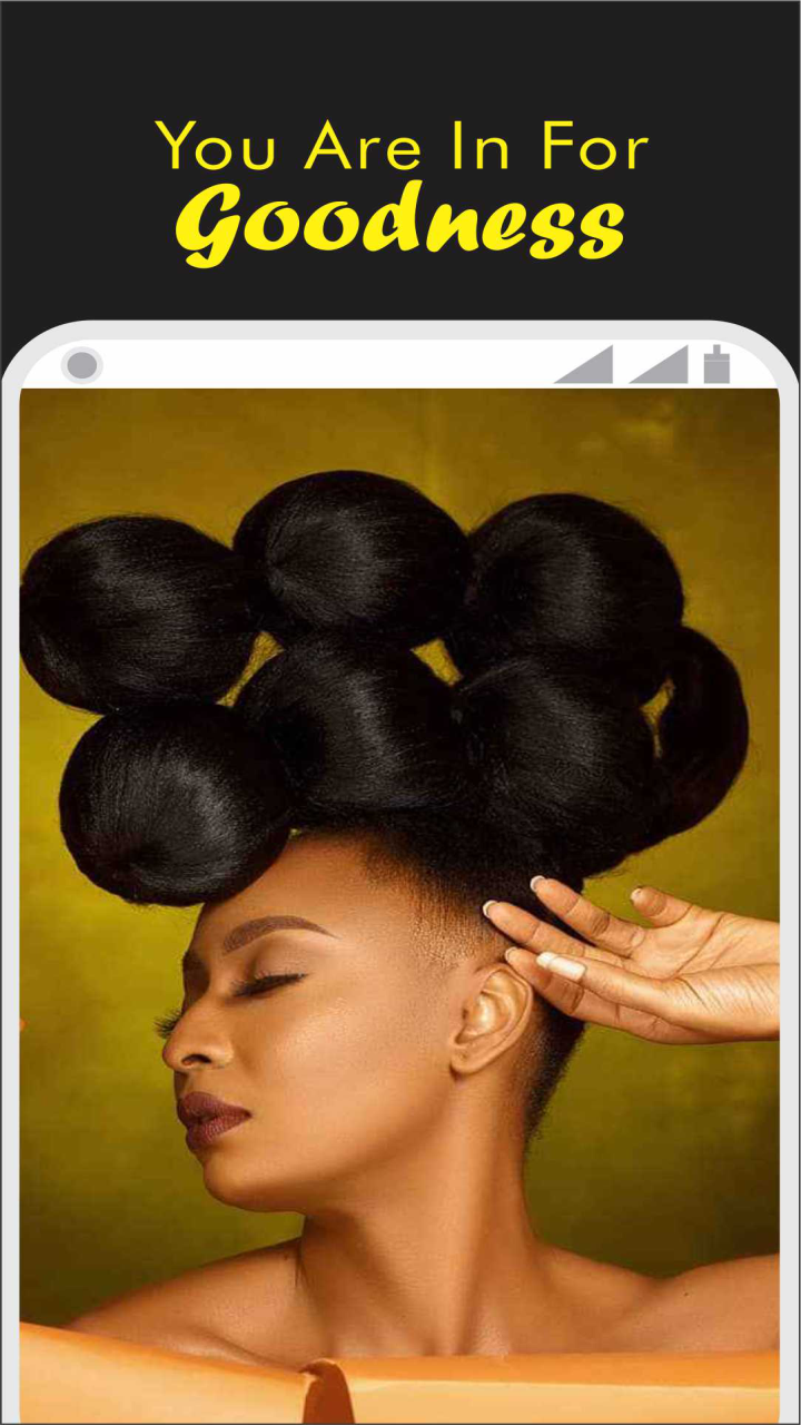 African American Braids African Hair Braiding App on Amazon Appstore