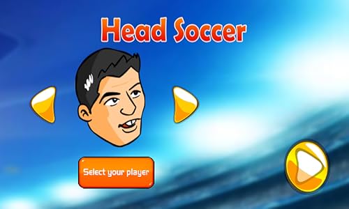 Headball Soccer
