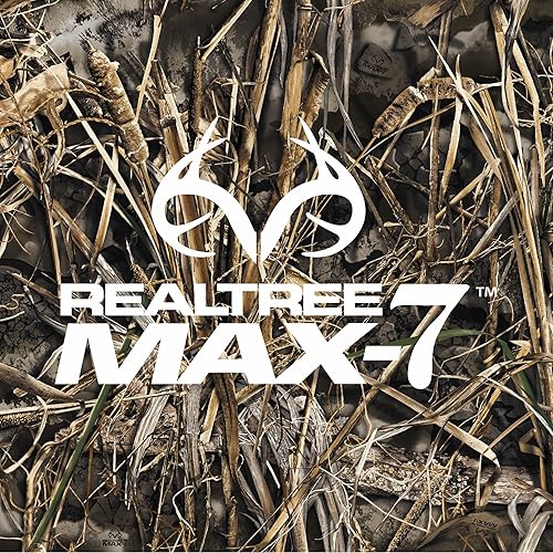 Miniatura 8 de Allen Company Punisher - Funda de neopreno para escopeta de 52 pulgadas, Realtree Max-7