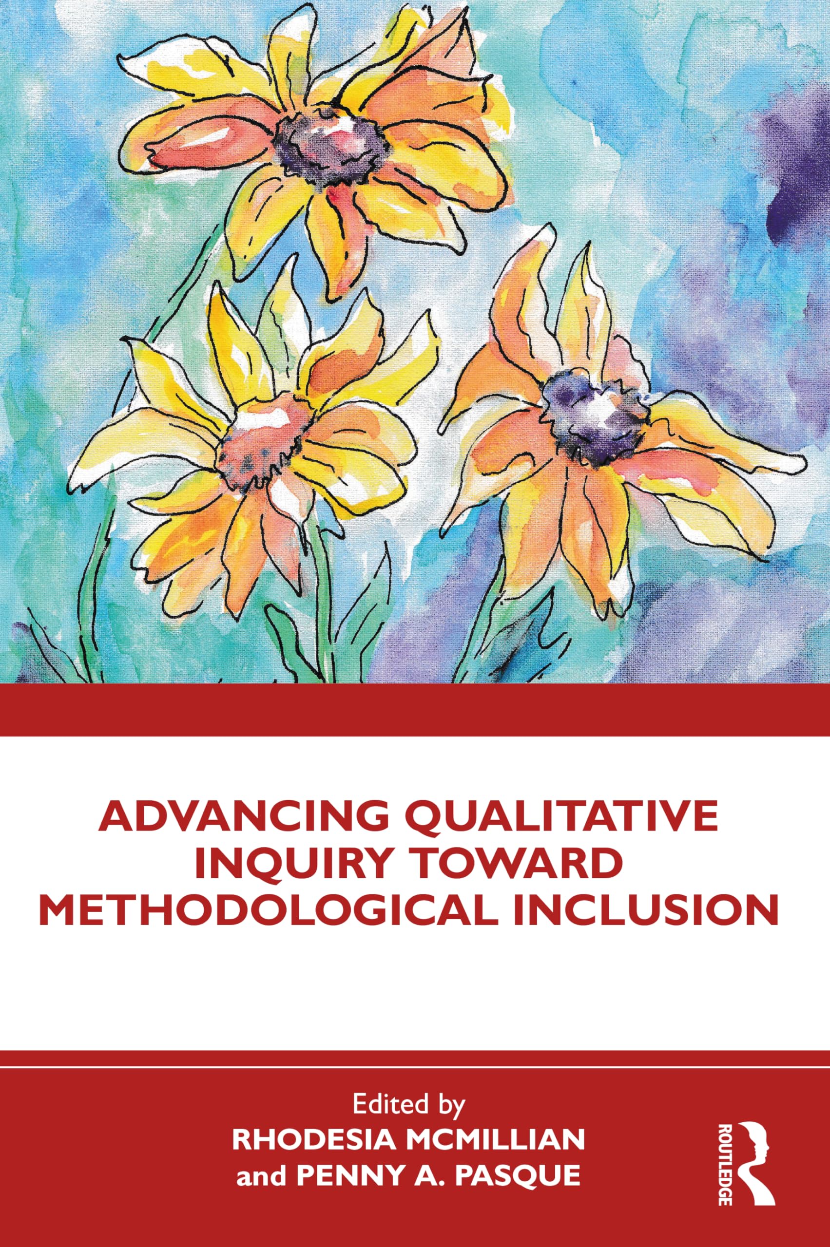 Advancing Qualitative Inquiry Toward Methodological Inclusion