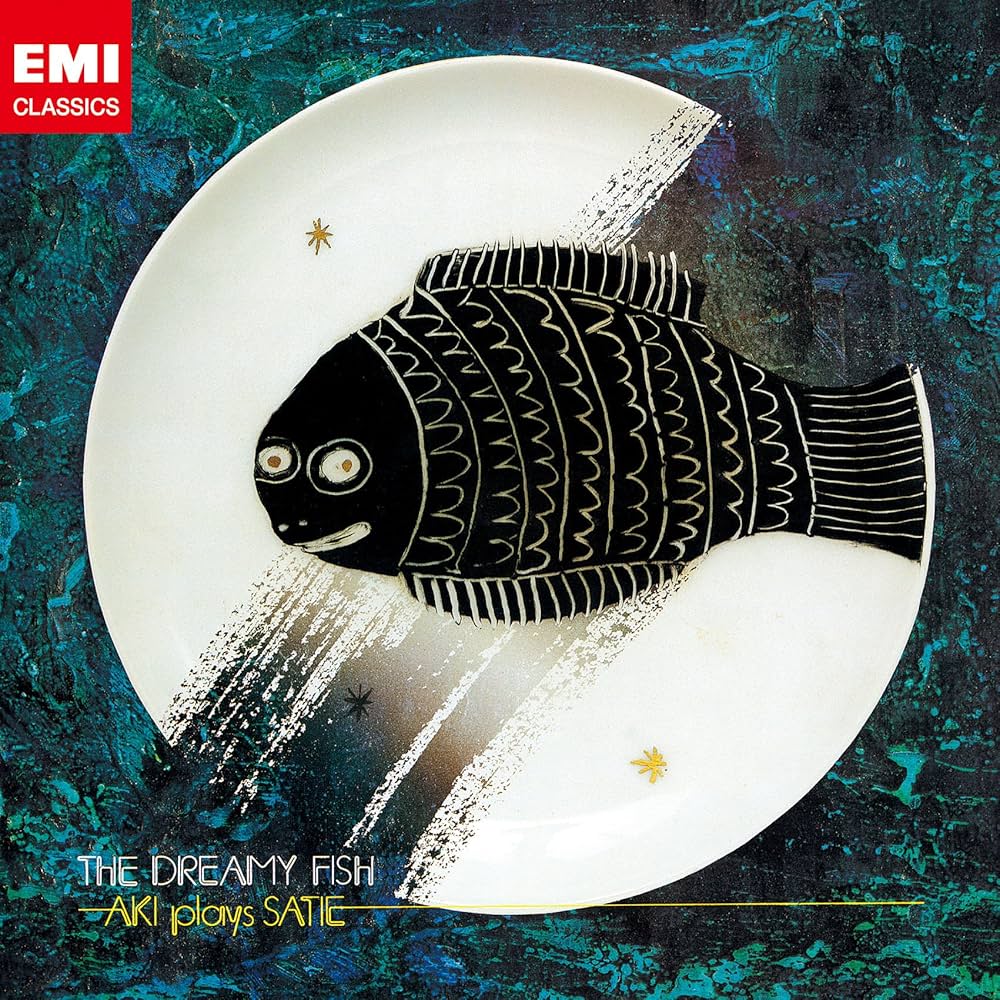 高橋アキの世界 (CD) 高橋アキの世界 3枚組 - メルカリ