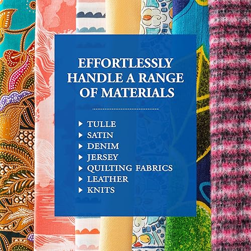 Miniatura 6 de 25 agujas universales para máquina de coser Schmetz 130705H 15x1H Tamaño 1001625