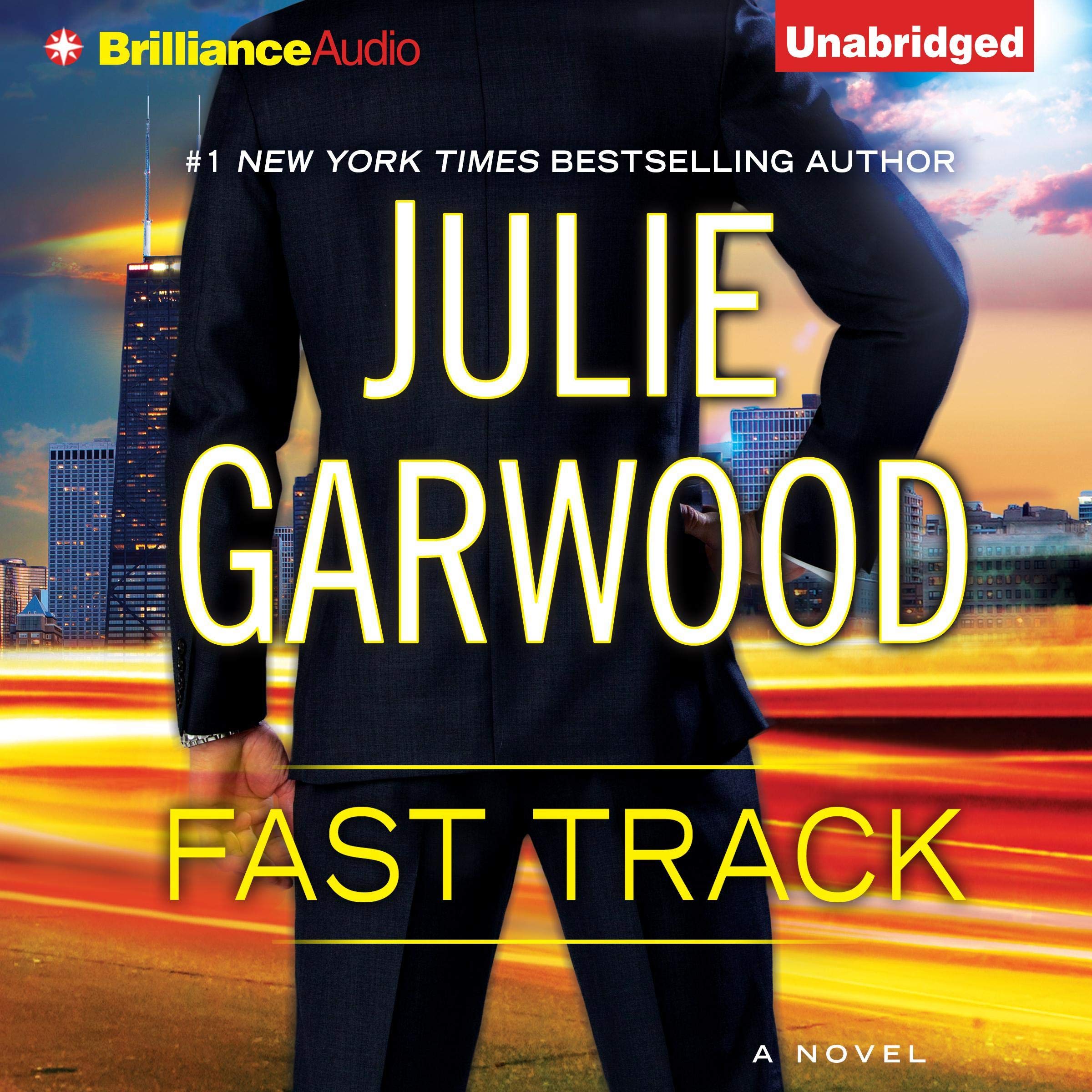 Cover art for Fast Track
