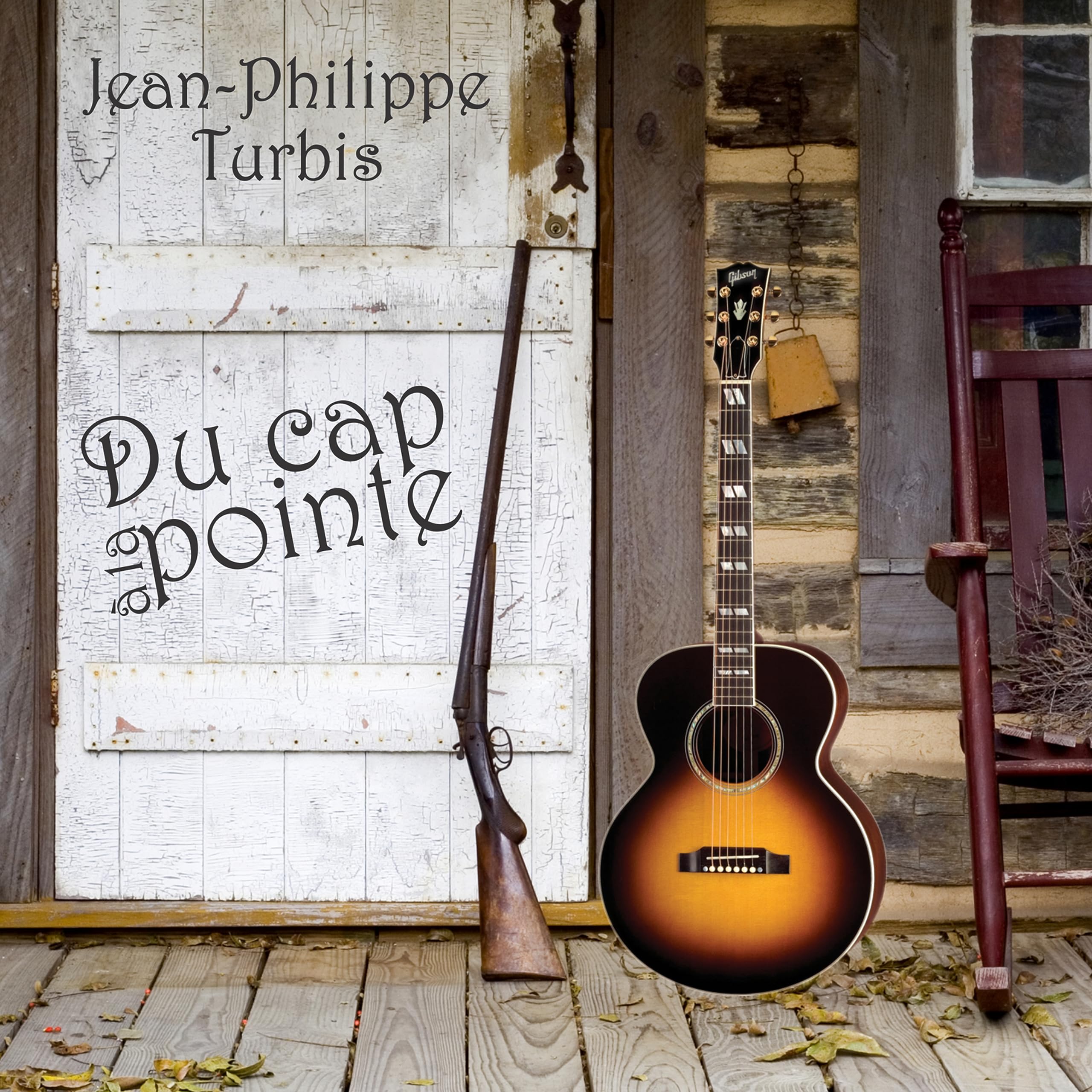 Jean-Philippe Turbis