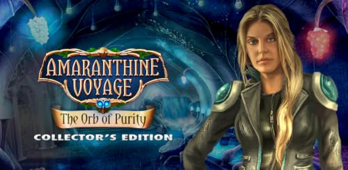 Amaranthine Voyage: The Orb of Purity Collector's Edition (Full)