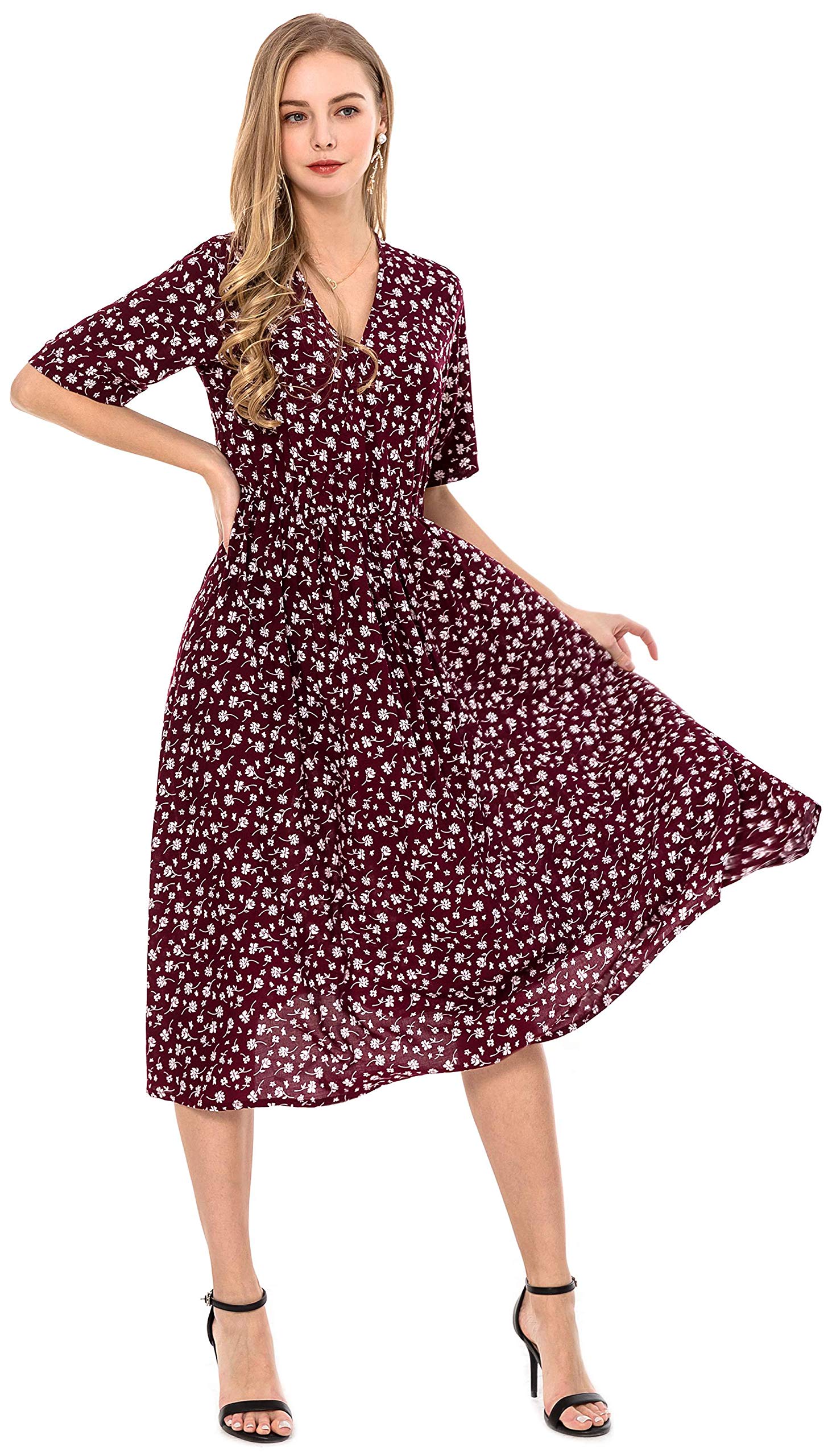 Boho Skirt Pattern FREE PATTERNS