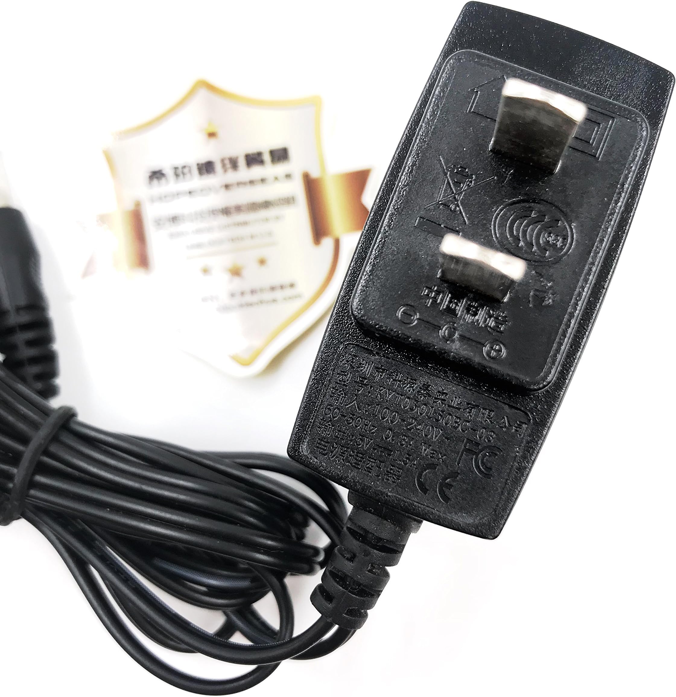 HOPE OVERSEAS unblock tech Original Power Adapter for ubox, Support All ubox Model Supply by HOPE OVERSEAS with unblock tech World Wide Certification