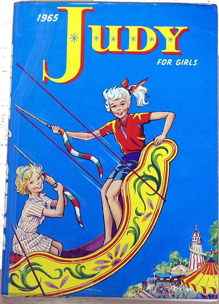 Judy For Girls 1965