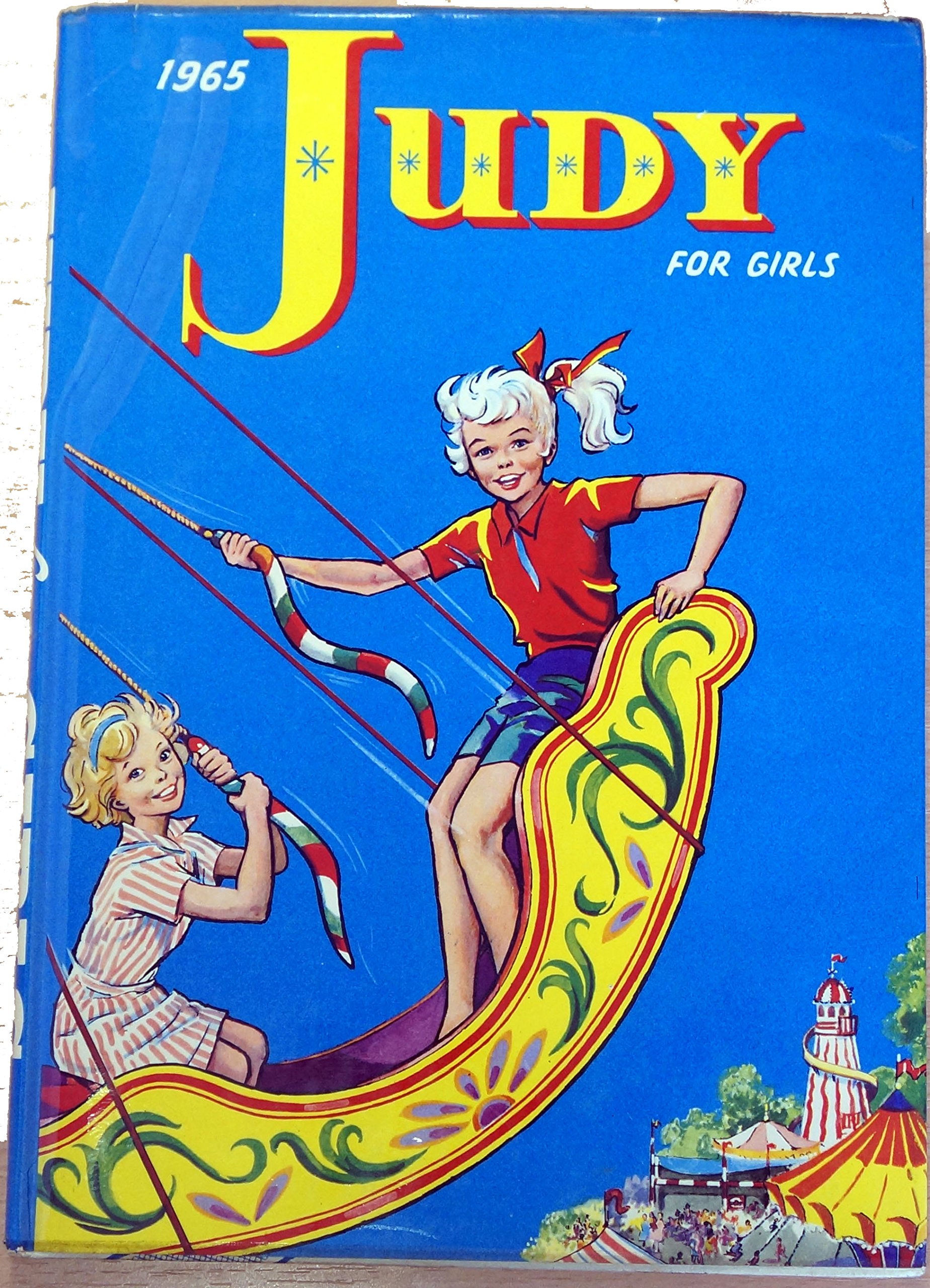 Judy For Girls 1965