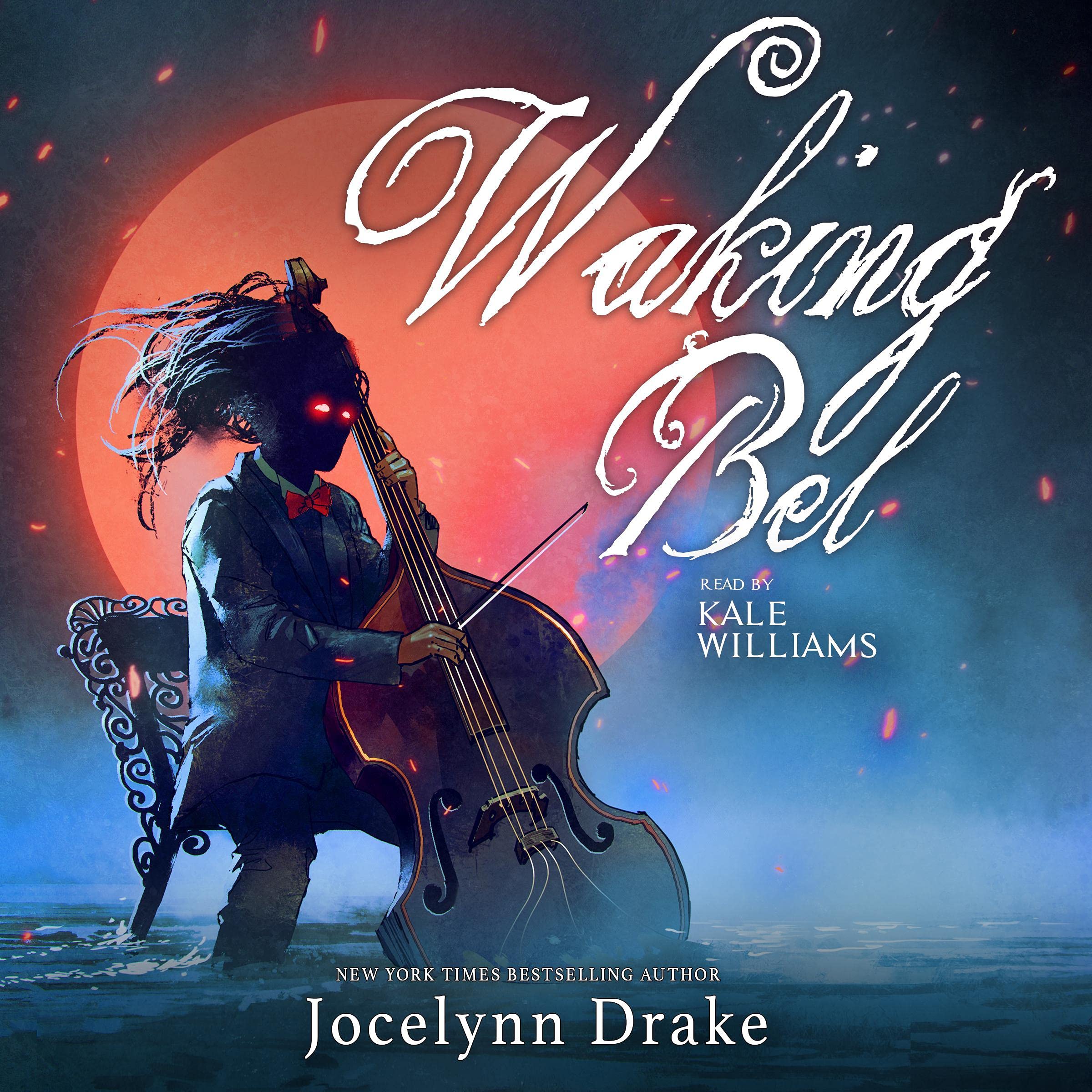 Cover art for Waking Bel