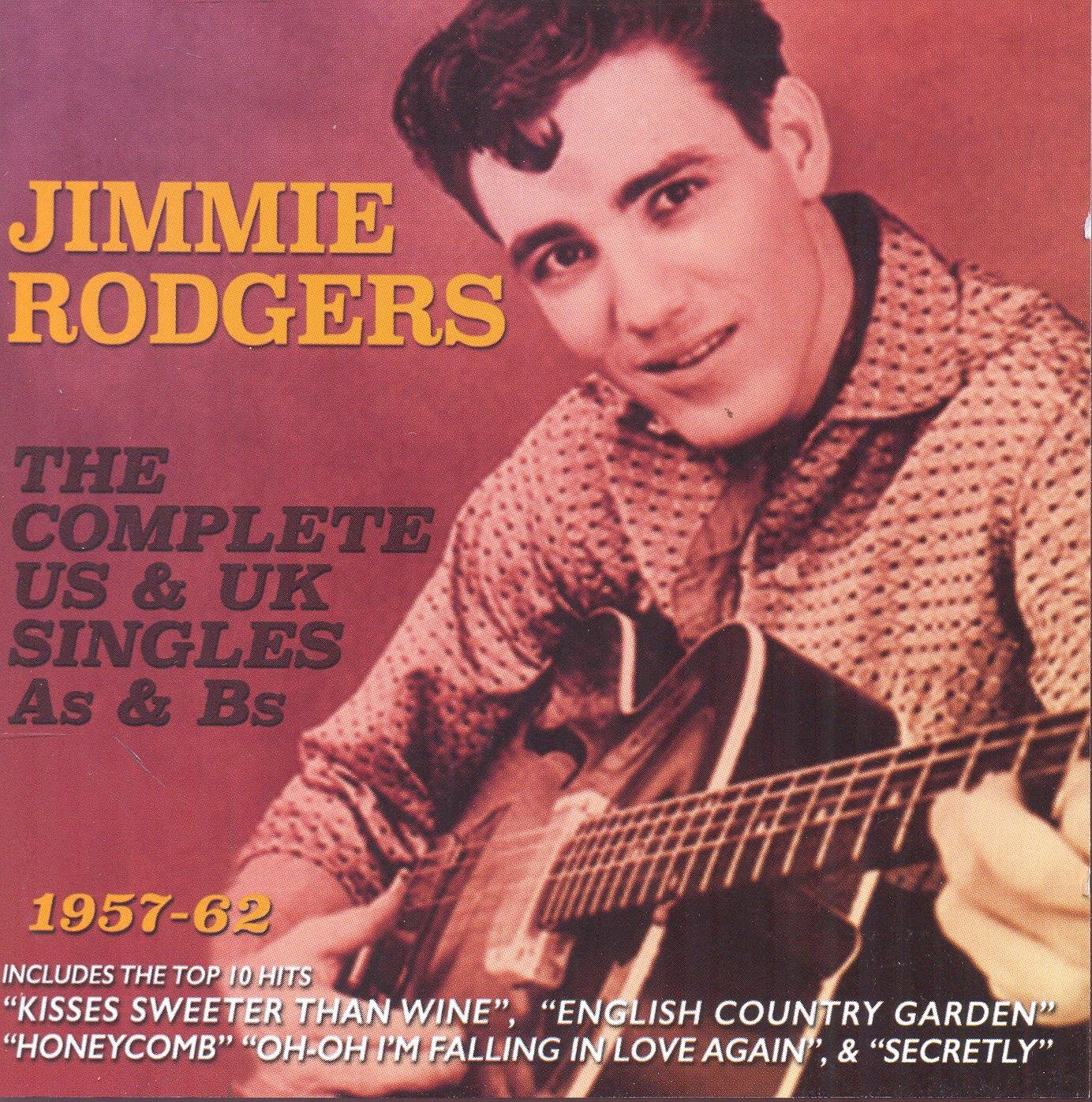 Complete US & UK Singles As & Bs 1957-62