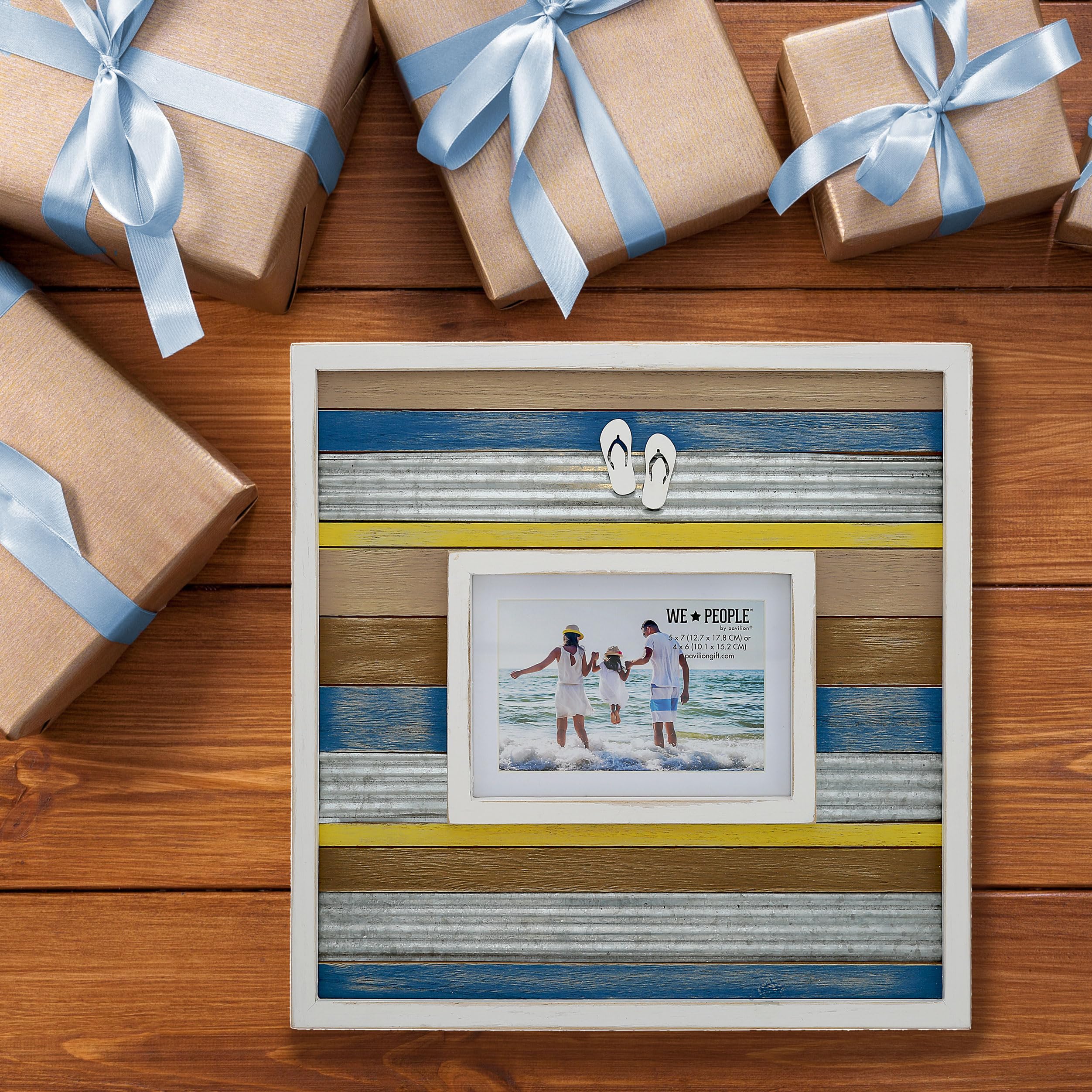 Amazon.co.jp: Pavilion Gift Company - ビーチテーマのアンティーク調