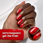 Crème de gel par essie vernis gel-comme pour ongles, jusqu'à 15 jours d'usure, non UV lampe, enlève comme le vernis régulier, végétalien, ombre: nuance: de corset (sheer beige), 13.5ml