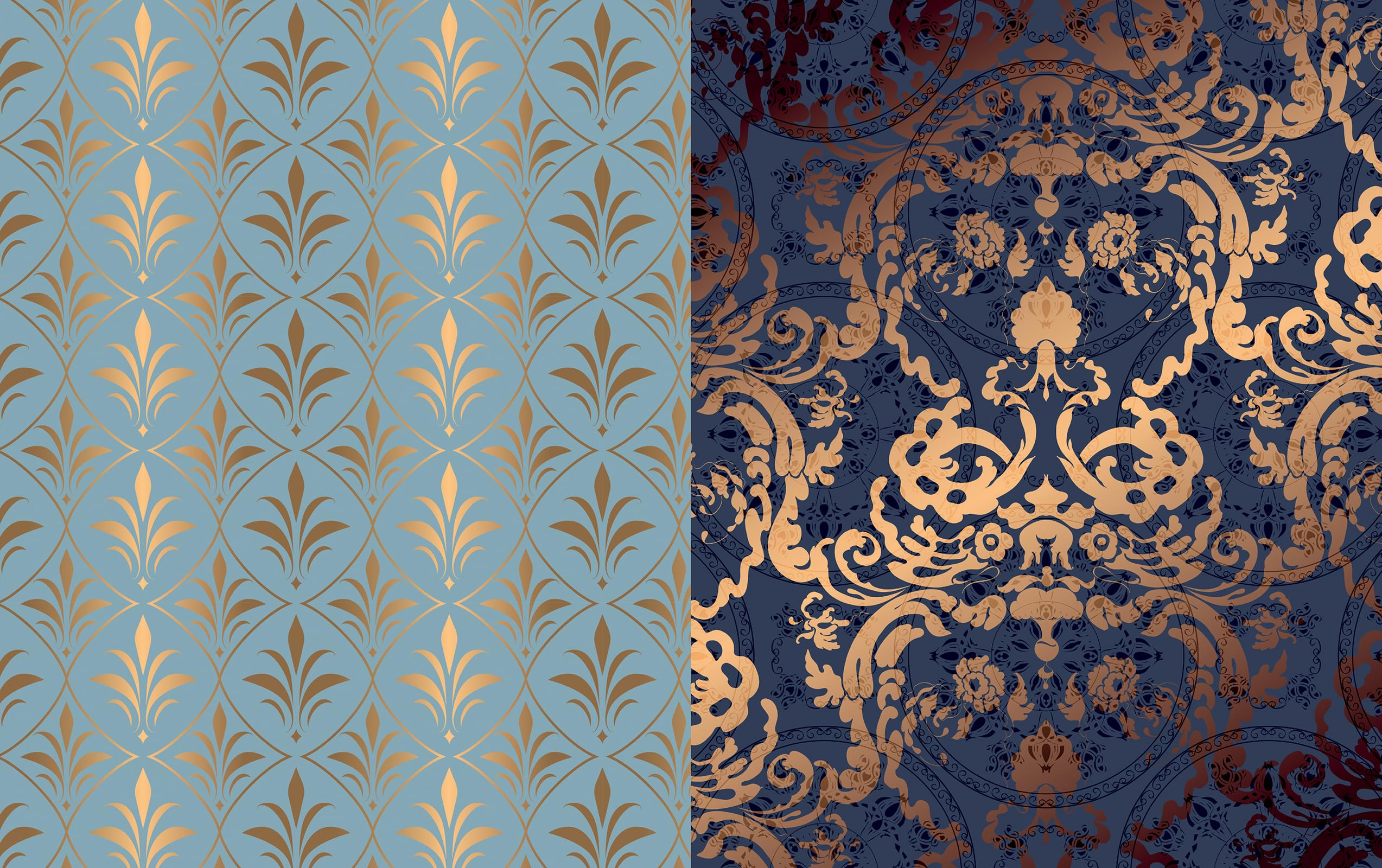 Paper Paper Paper: The Opulent Collection: 180 Pages to Create and Craft With