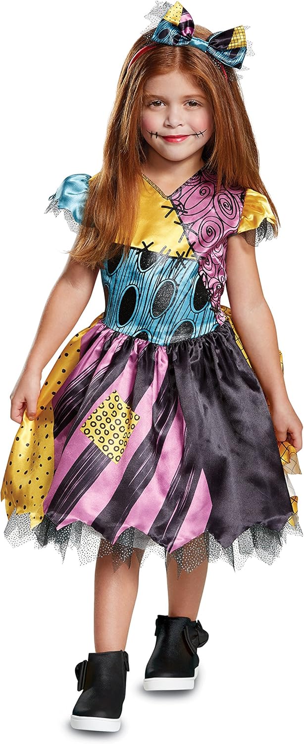 Nightmare Before Christmas Classic Sally Infant Kuwait Ubuy