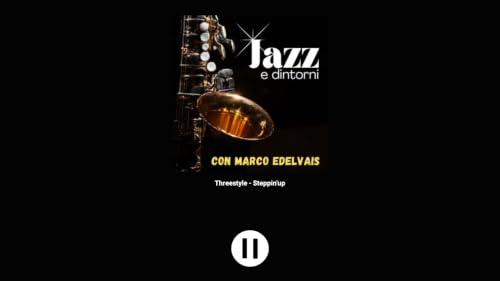 Radio Smooth Jazz – vue 3