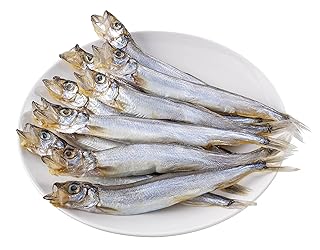 [冷凍] 子持ししゃもフードパック 140g