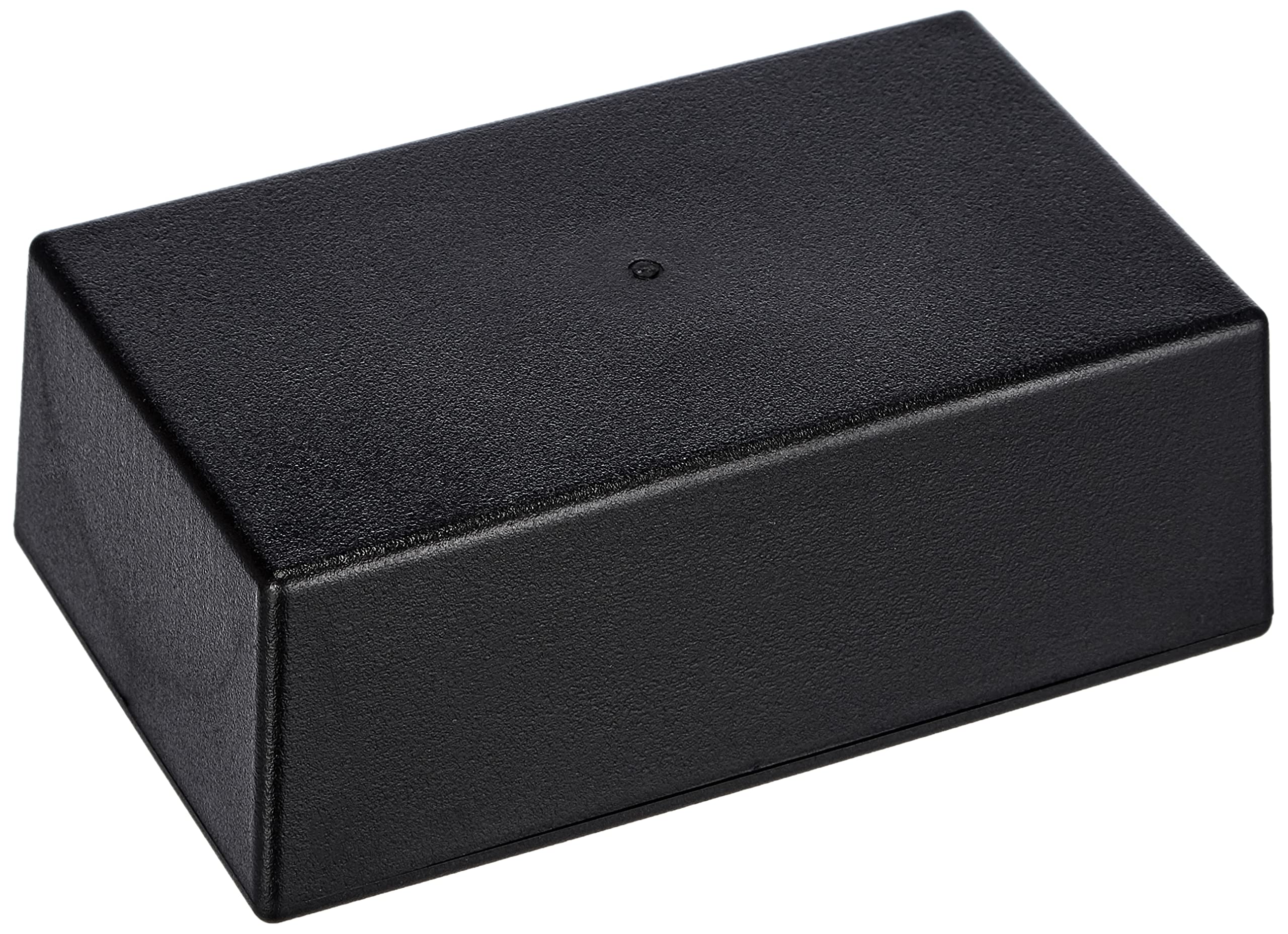 Velleman WCAH2851 Black Plastic Abs Box 160X95X55mm