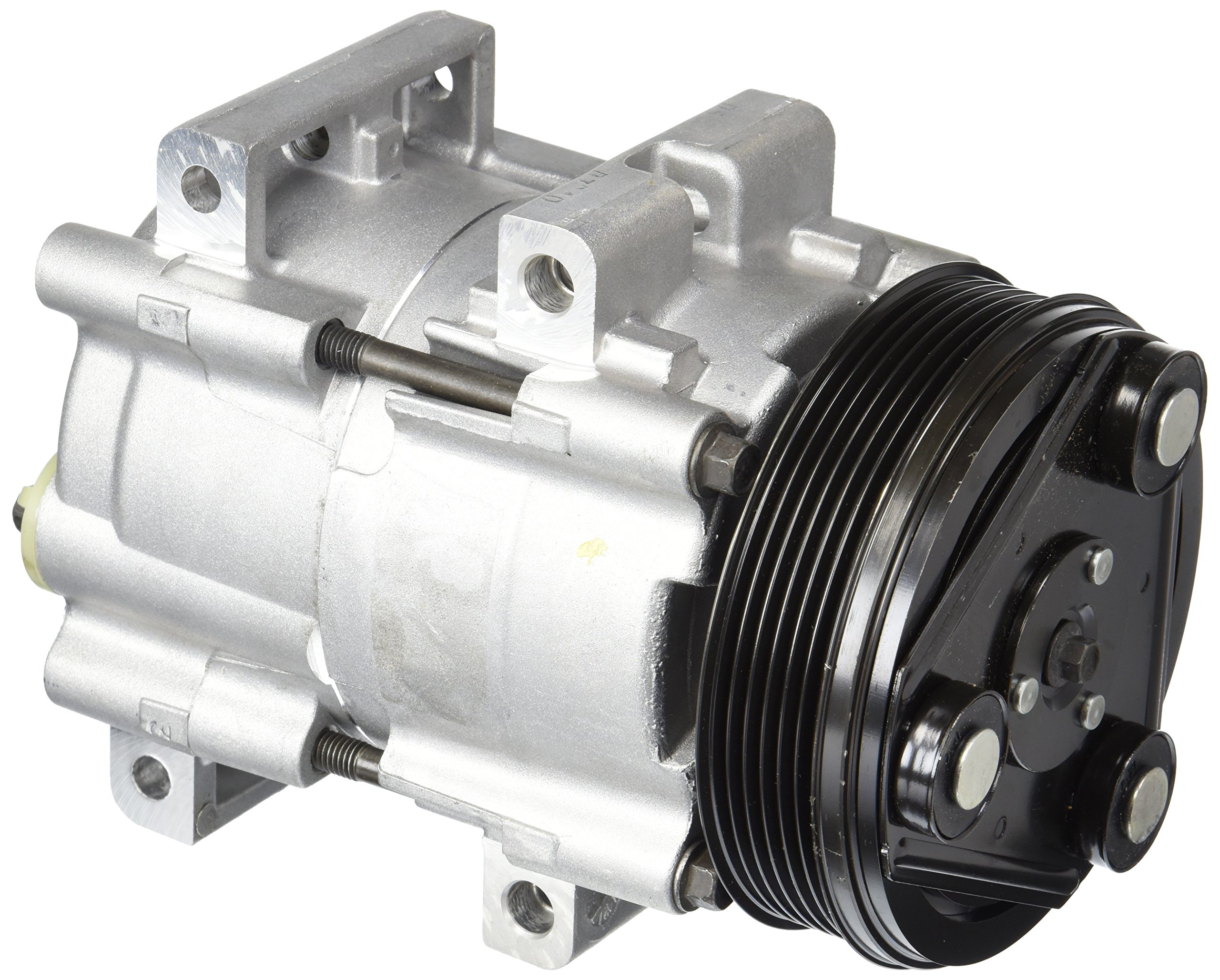 Photo 1 of Four Seasons 58144 Compressor with Clutch