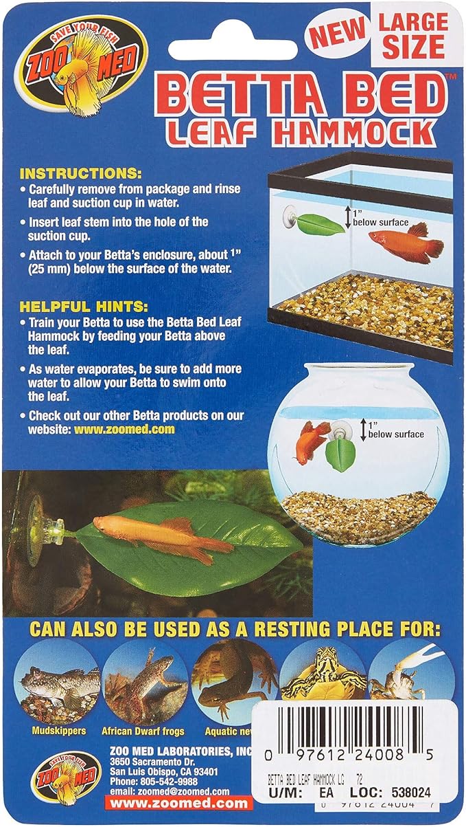 betta hammock amazon