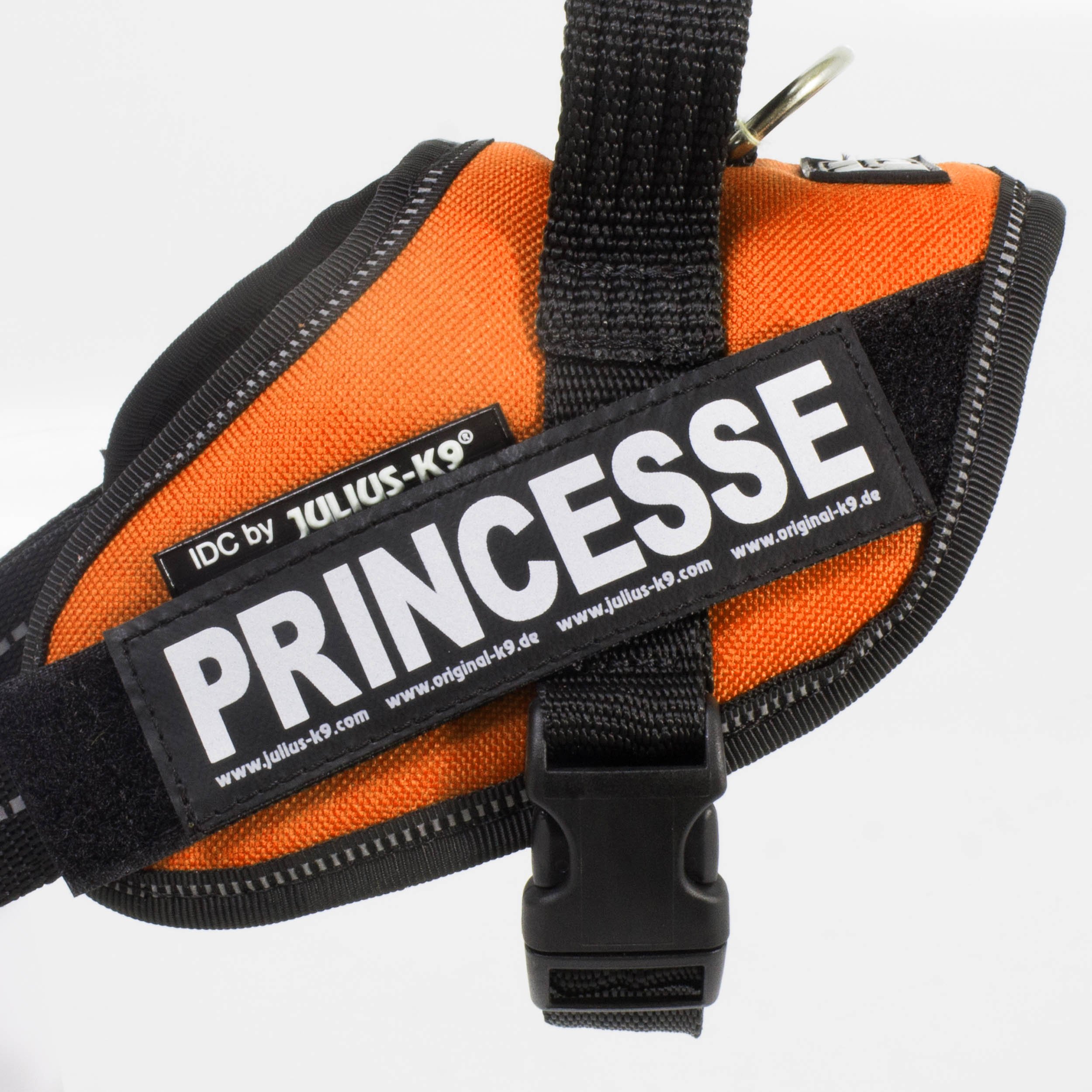 Julius-K9 IDC Powerharness, Camouflage, M/0 — view 149