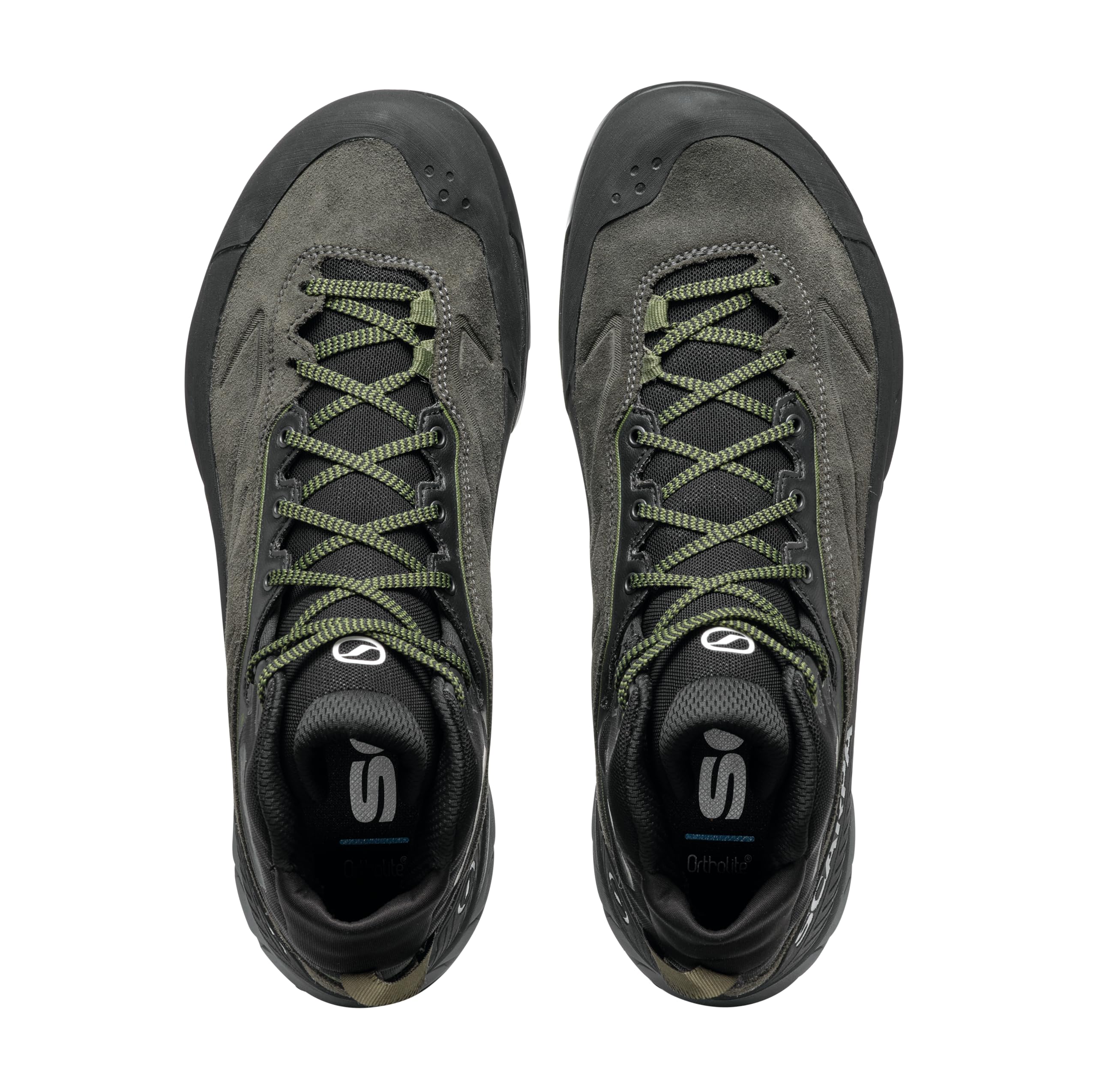 Scarpa Mężczyźni Rapid Xt Mid GtxObuwie turystyczne