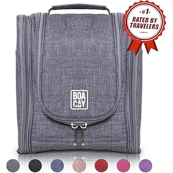 travel bathroom bag walmart