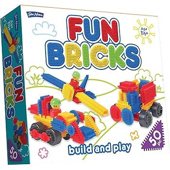 stickle bricks amazon
