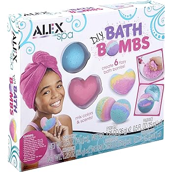Dan and darci soap and bath bombs Dan and darci soap and bath bombs