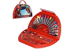 Marvel Pens: Unleash Your Inner Superhero in Every Stroke