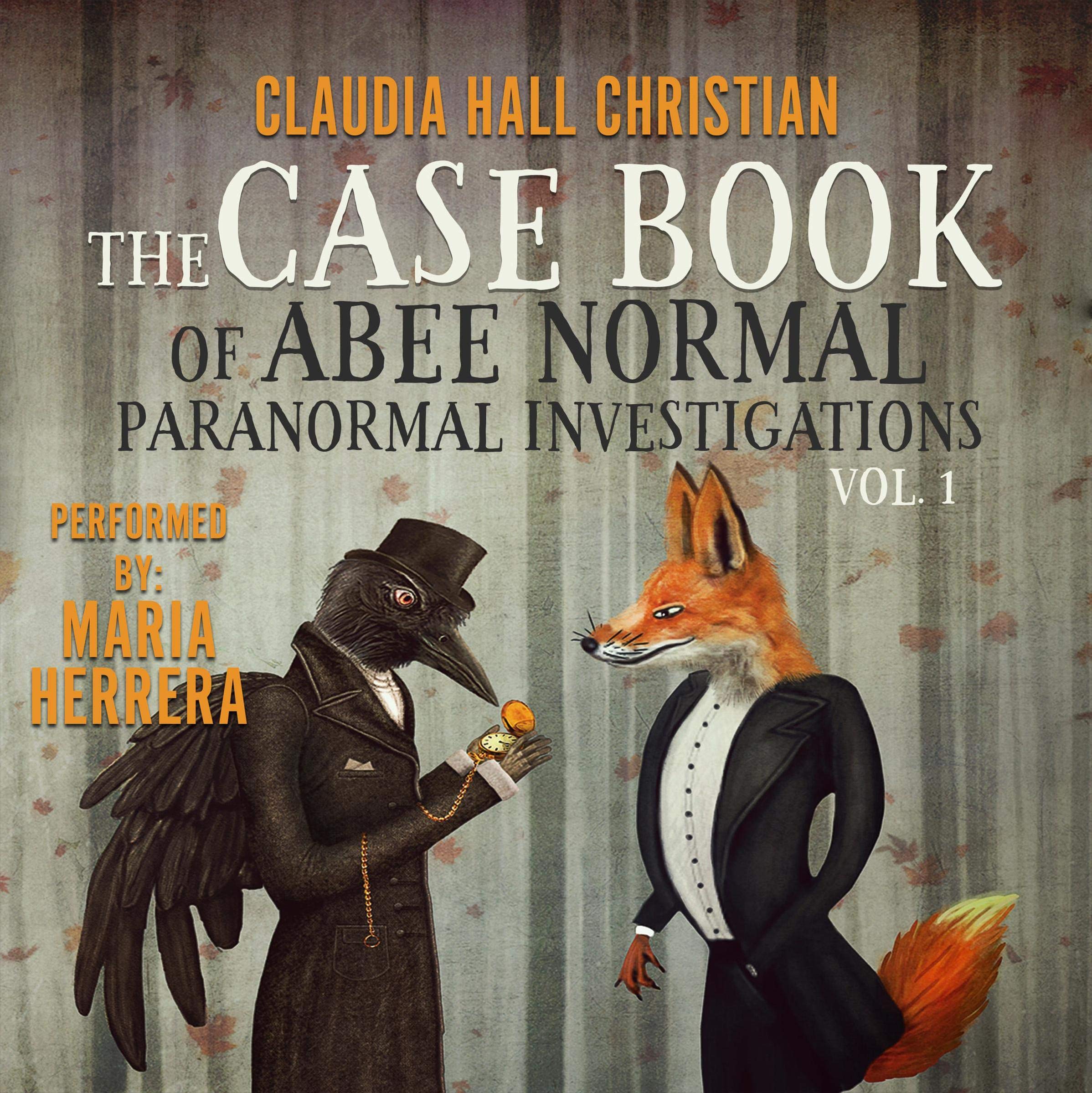 The Case Book of Abee Normal