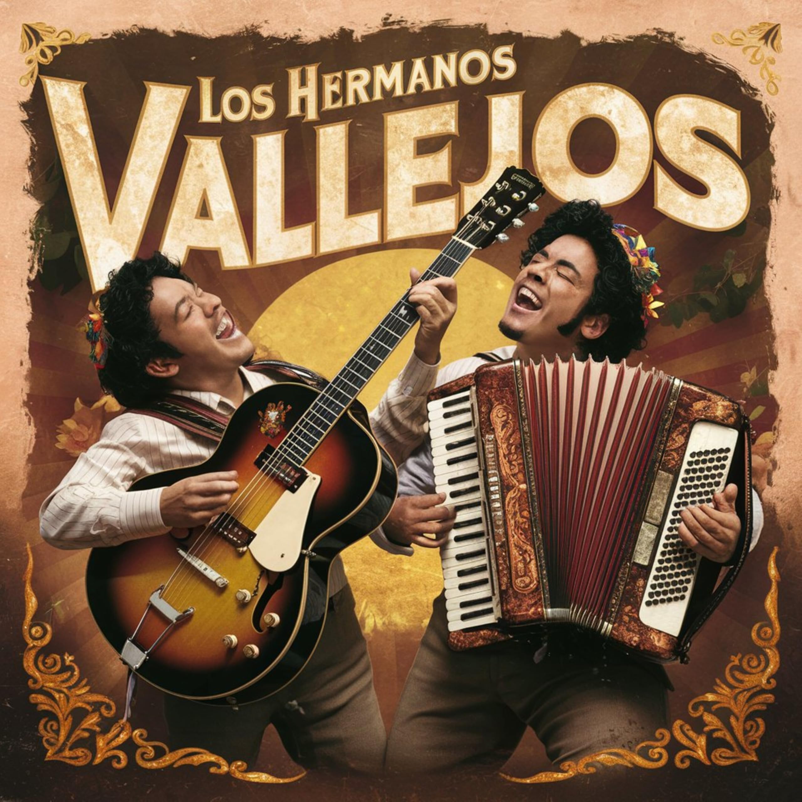 Los Hermanos Vallejos