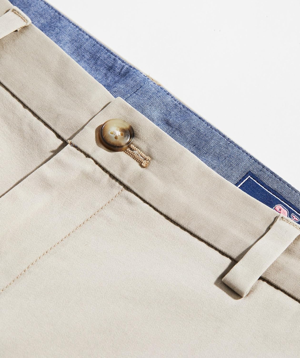 Vineyard Vines Mens Breaker Pants - Image 4