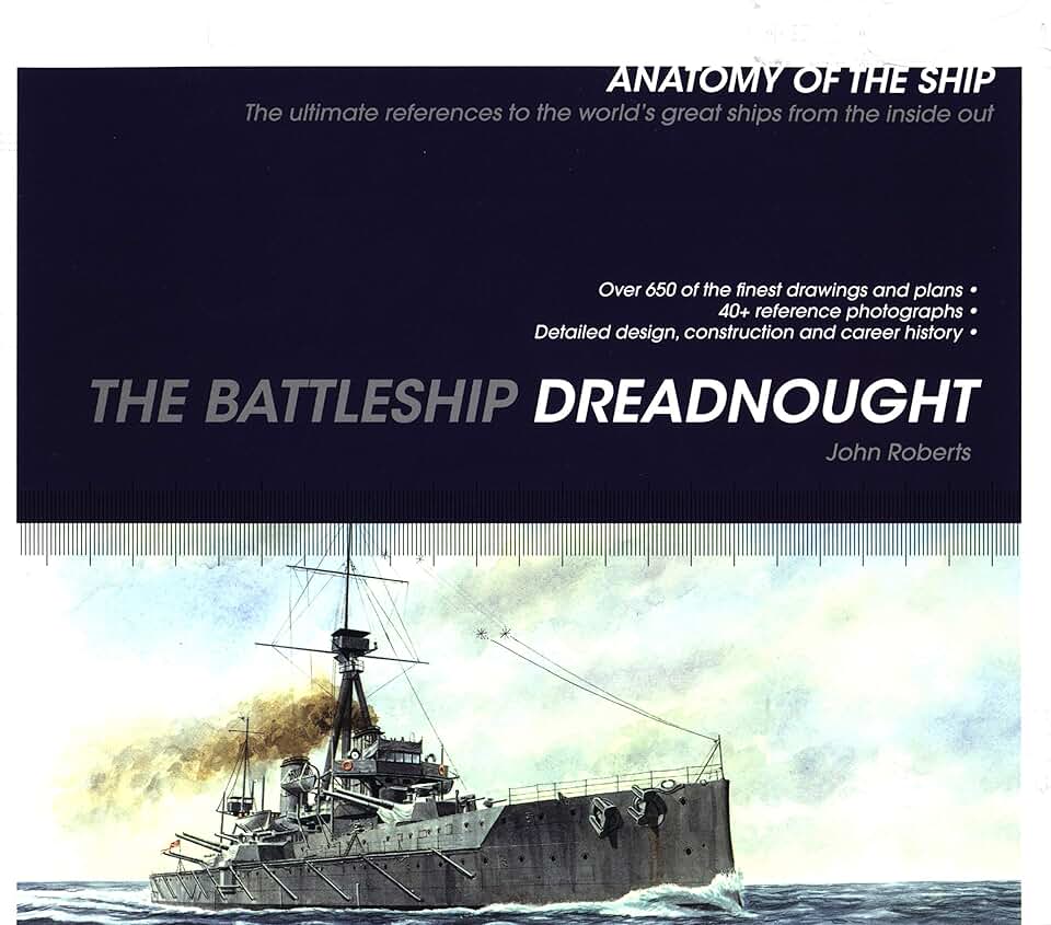 anatomy of the ship Books anatomy of the ship Books