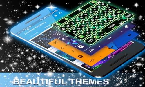 Americana Keyboard Pro