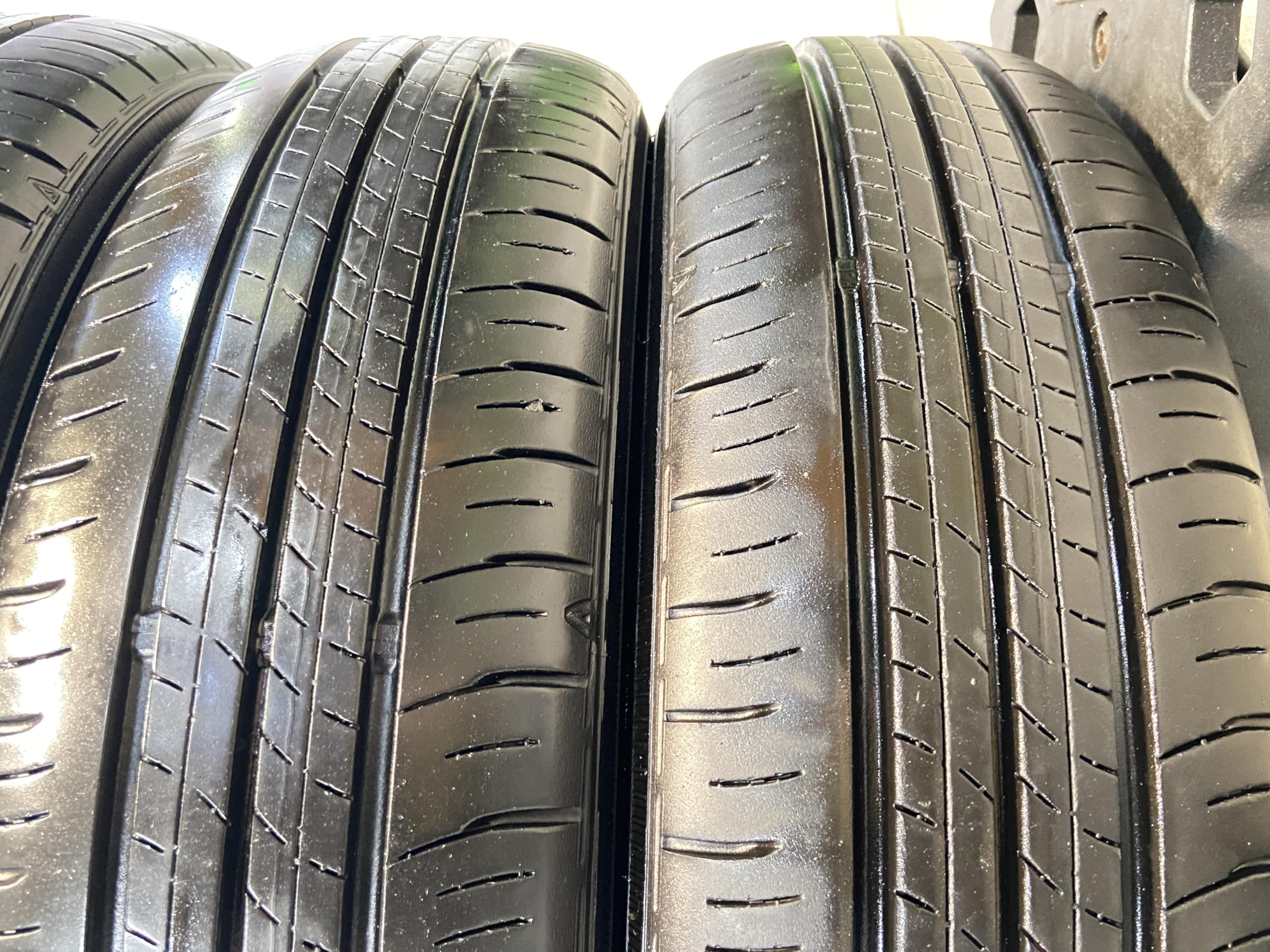 Amazon.co.jp: 【中古タイヤ】DL エナセーブ EC300+ 165/65R14 4本
