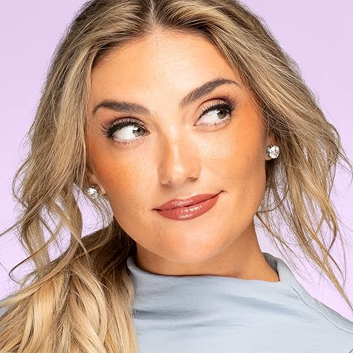 Miniatura 4 de Physicians Formula Mineral Wear Diamond Gloss Crystal Clear