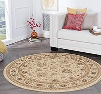 Vista 10 de Cambridge - Juego de alfombras multicolor de 3 piezas, sala de estar, comedor, dormitorio, entrada, cocina, alfombras para sala de estar