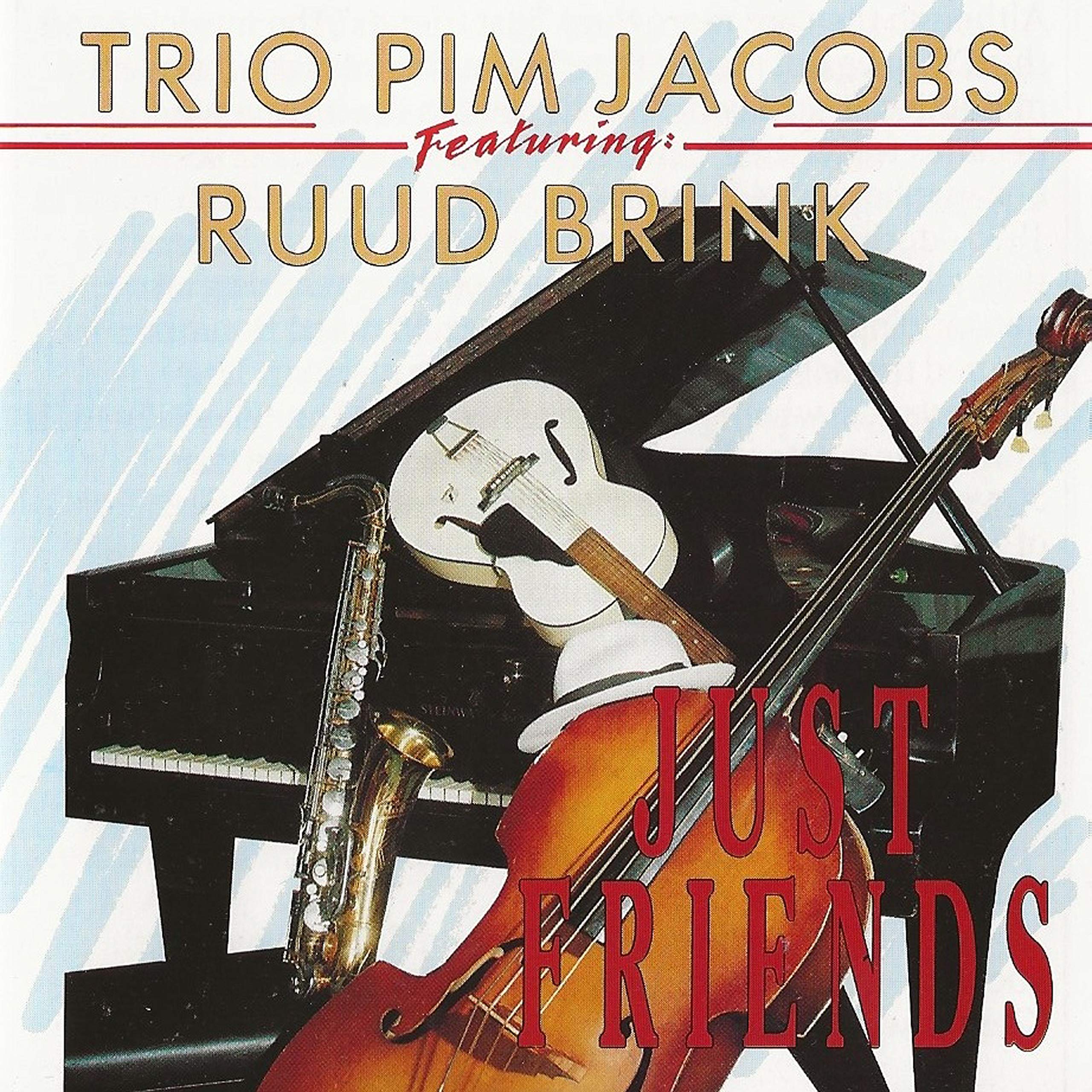 Trio Pim Jacobs