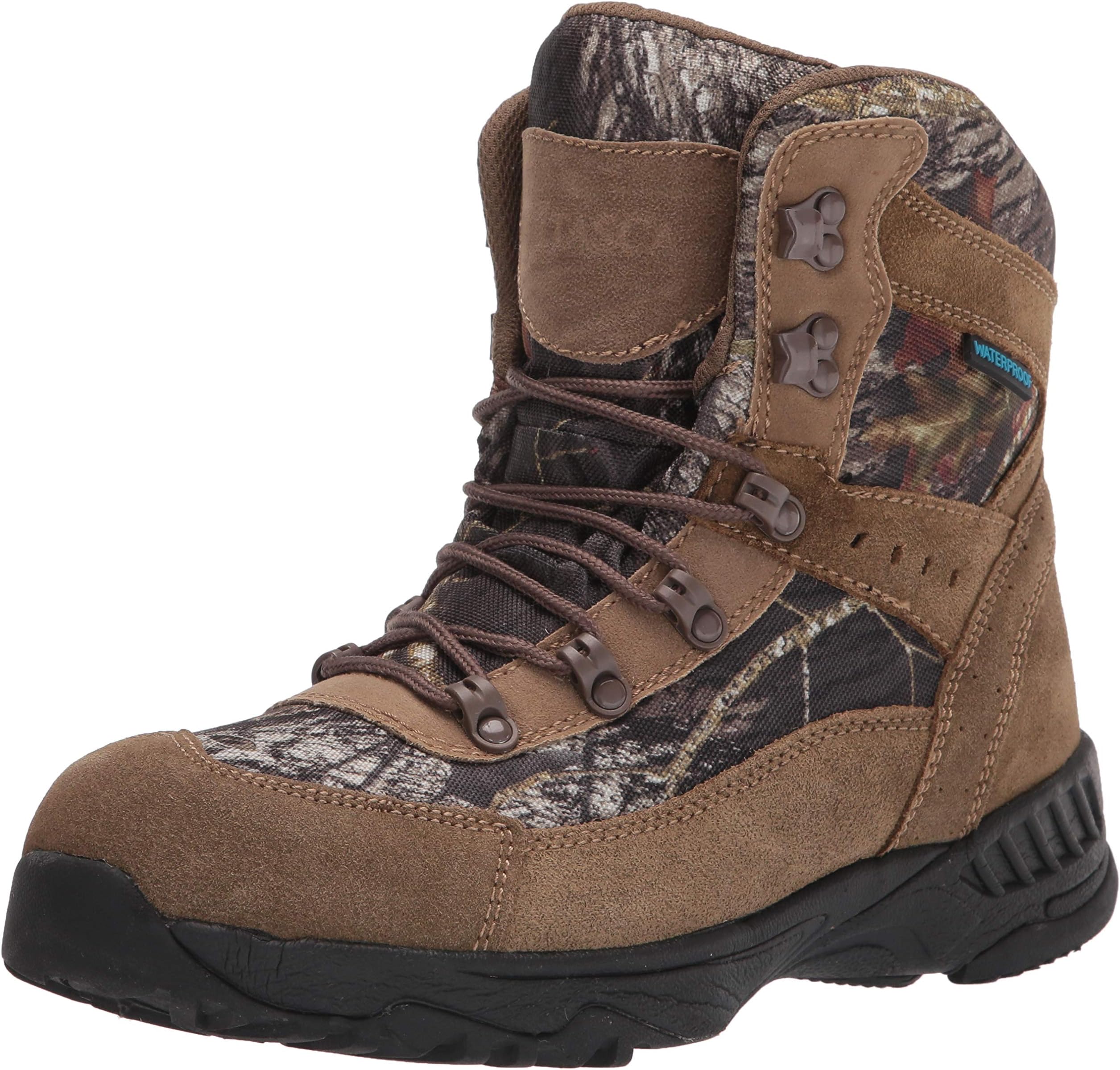 Itasca Men's Thunder Ridge MO 400g-M