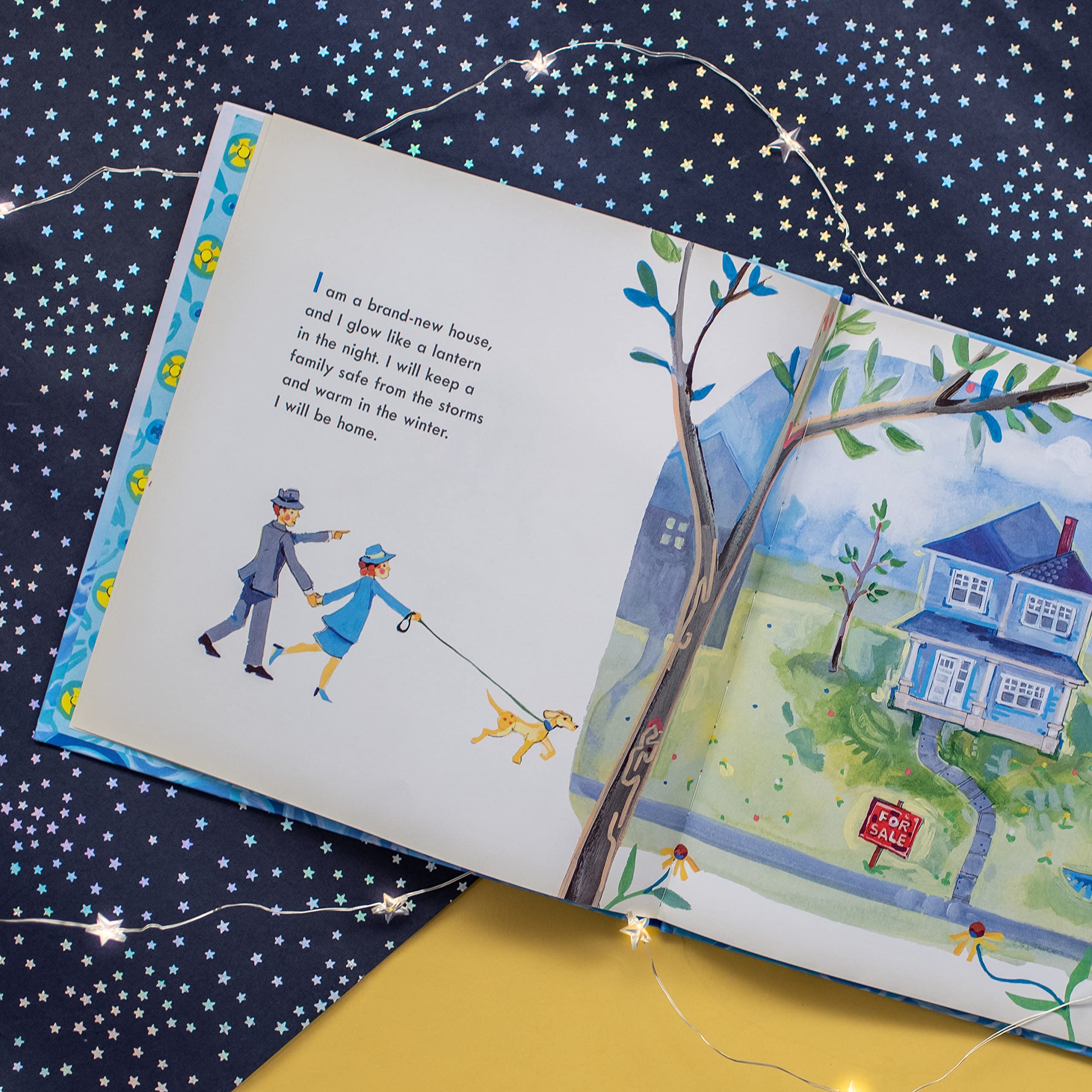 The Lantern House - Image 4