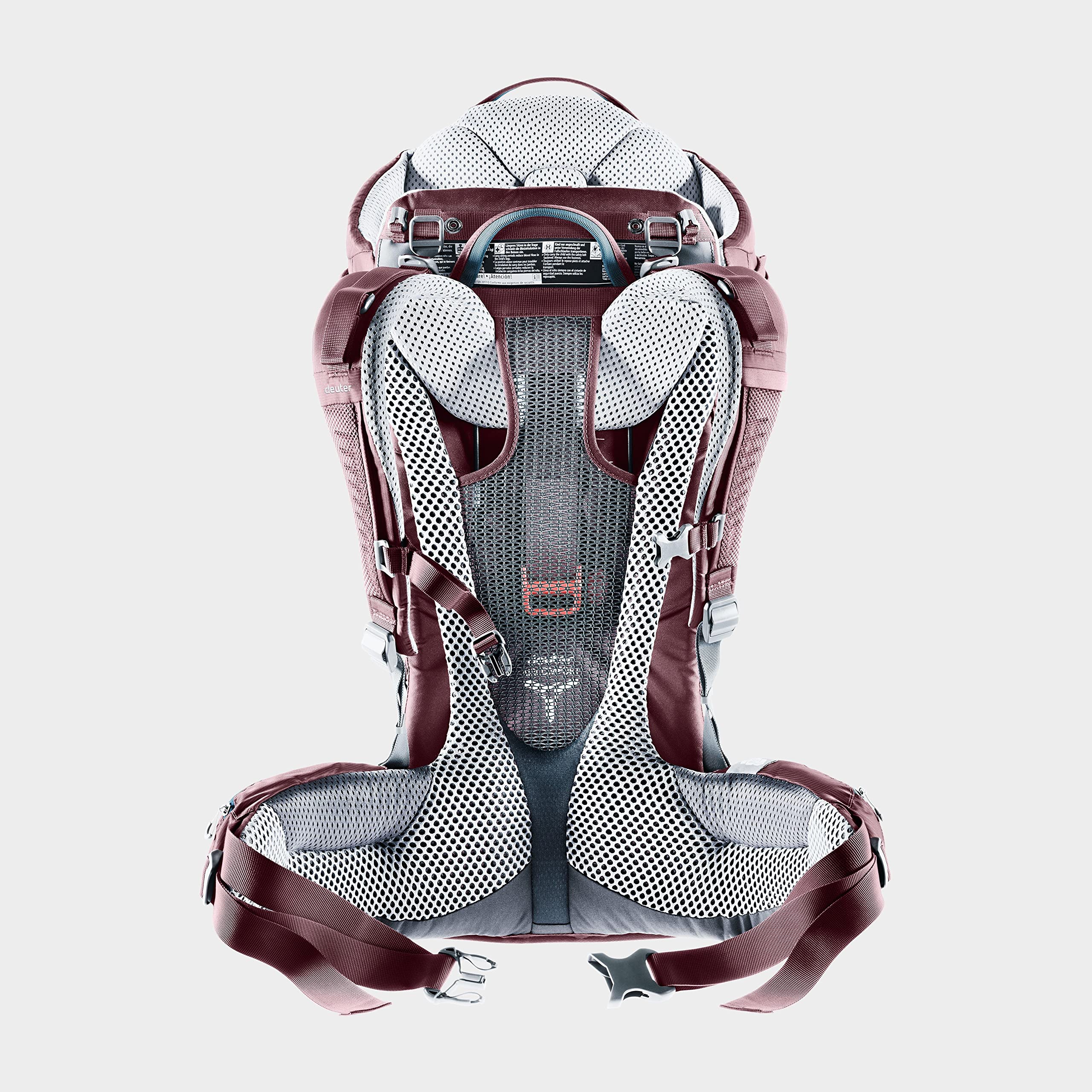 Deuter Kid Comfort Porte-bébé